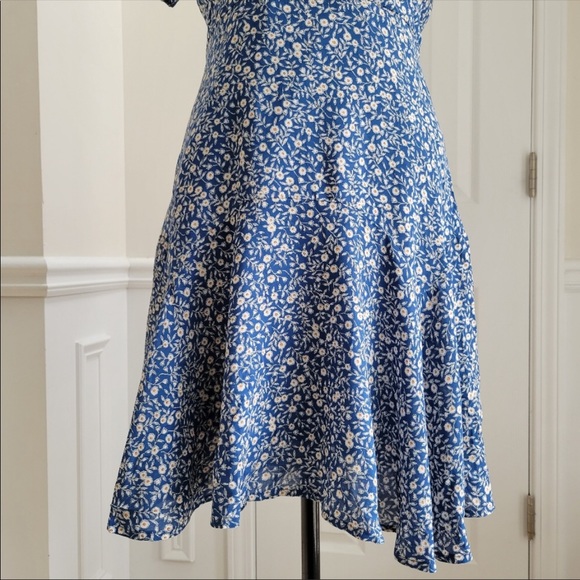 Princess Polly The Sting Short Mini Dress NWOT - Picture 7 of 8